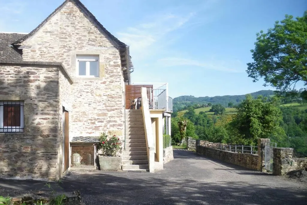 La Truffiere Villa Castelnau-de-Mandailles