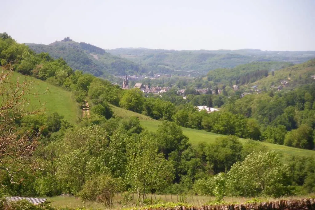 Holiday home La Truffiere Villa Castelnau-de-Mandailles