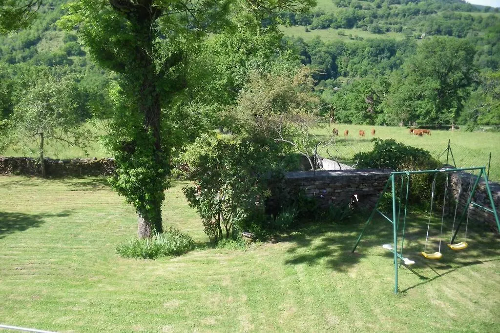 La Truffiere Villa Castelnau-de-Mandailles Holiday home
