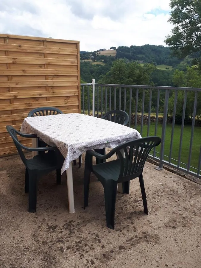 Holiday home La Truffiere Villa Castelnau-de-Mandailles