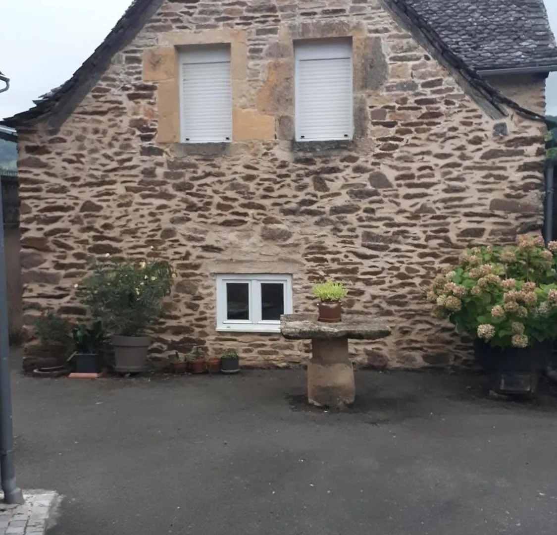 Holiday home La Truffiere Villa Castelnau-de-Mandailles France