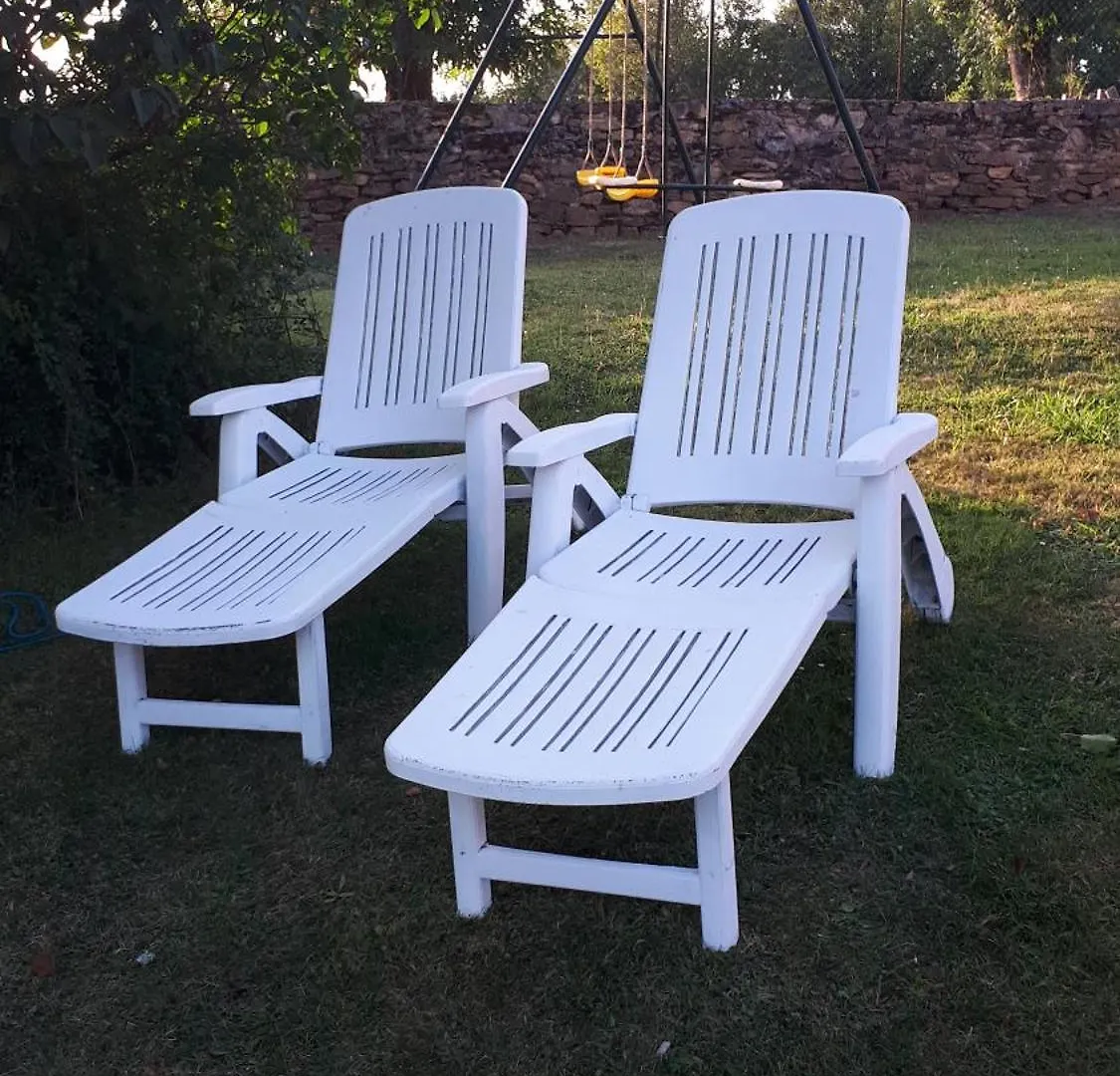 La Truffiere Villa Castelnau-de-Mandailles Holiday home