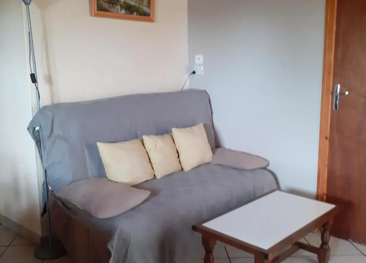 Holiday home La Truffiere Villa Castelnau-de-Mandailles