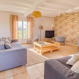 Hébergement de vacances Le Grand Nature Bien-etre Du Tarn Entre Toulouse Et Albi, Peyrole