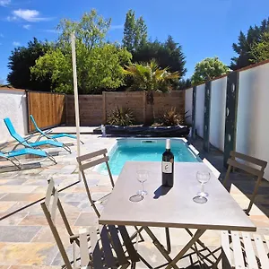 Hébergement de vacances Le Nature Bien-etre Du Tarn Entre Toulouse Et Albi, Peyrole